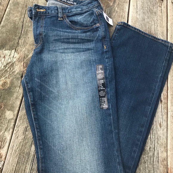 GAP Denim - Gap Jeans New